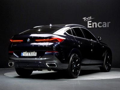 BMW X6 - 3