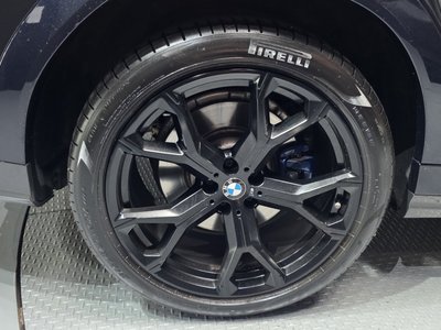 BMW X6 - 6
