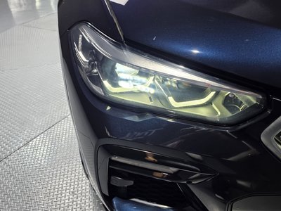 BMW X6 - 9