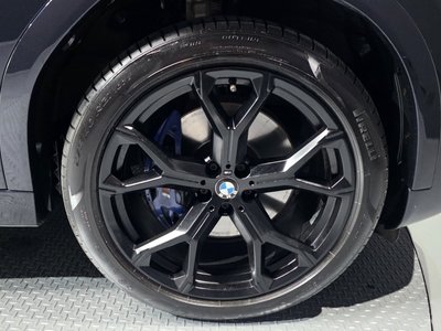 BMW X6 - 8