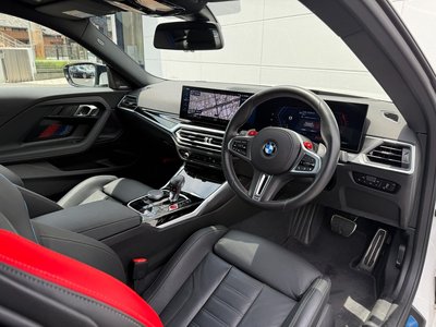 صورة 5 لـ 2024 BMW M2 COUPE
