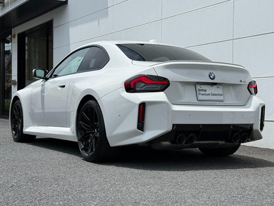 صورة مصغرة 56 لـ 2024 BMW M2 COUPE