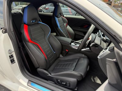 صورة 6 لـ 2024 BMW M2 COUPE