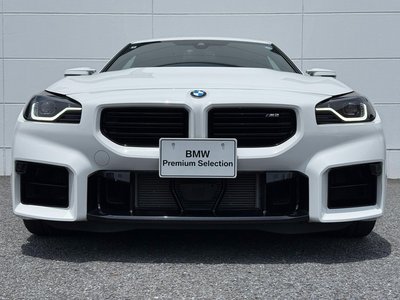 صورة مصغرة 51 لـ 2024 BMW M2 COUPE