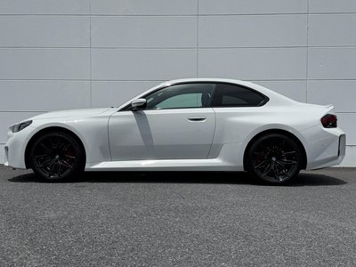 صورة مصغرة 57 لـ 2024 BMW M2 COUPE