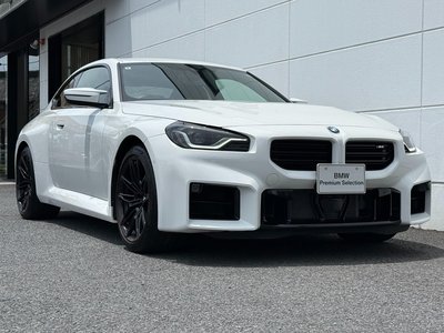صورة مصغرة 52 لـ 2024 BMW M2 COUPE