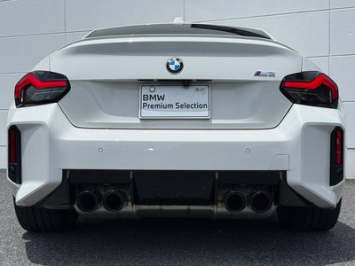 صورة مصغرة 55 لـ 2024 BMW M2 COUPE