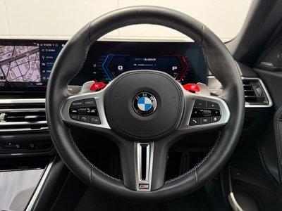 صورة مصغرة 16 لـ 2024 BMW M2 COUPE