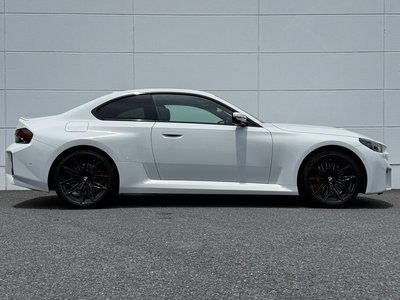 صورة مصغرة 53 لـ 2024 BMW M2 COUPE