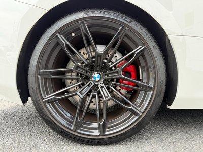 صورة مصغرة 49 لـ 2024 BMW M2 COUPE
