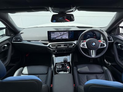 صورة مصغرة 15 لـ 2024 BMW M2 COUPE