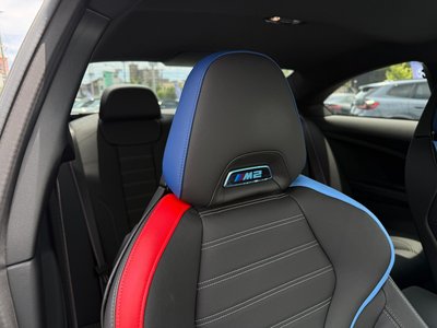 صورة 7 لـ 2024 BMW M2 COUPE
