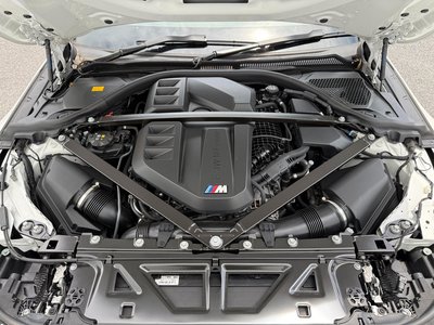 صورة مصغرة 50 لـ 2024 BMW M2 COUPE