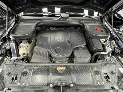 صورة 7 لـ 2020 Mercedes-BENZ GLE