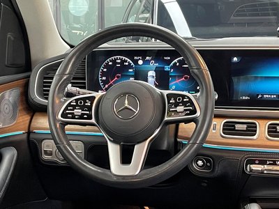 2020 Mercedes-BENZ GLE 缩略图 12