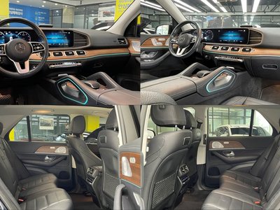 2020 Mercedes-BENZ GLE 缩略图 11