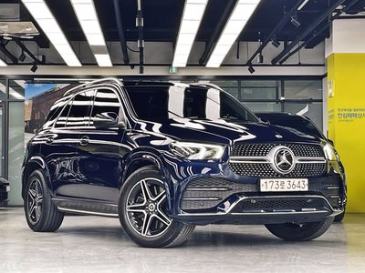 2020 Mercedes-BENZ GLE 缩略图 19