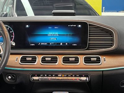 2020 Mercedes-BENZ GLE 缩略图 15