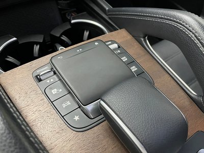 2020 Mercedes-BENZ GLE 缩略图 17