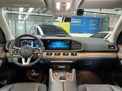 صورة 5 لـ 2020 Mercedes-BENZ GLE