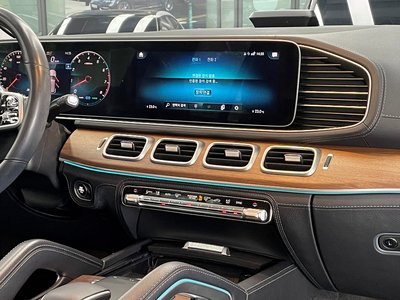 2020 Mercedes-BENZ GLE 缩略图 13