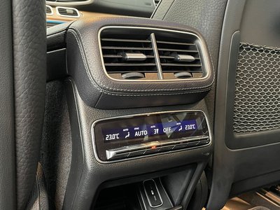 2020 Mercedes-BENZ GLE 缩略图 14