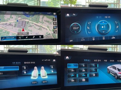 2020 Mercedes-BENZ GLE 缩略图 16