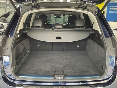2020 Mercedes-BENZ GLE 缩略图 18