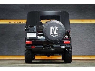 MERCEDES-BENZ OTHERS - 5