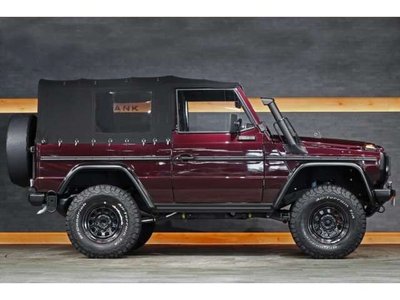 MERCEDES-BENZ OTHERS - 3