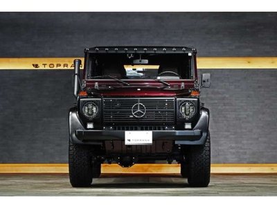 MERCEDES-BENZ OTHERS - 4