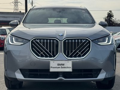 BMW X3 - 7