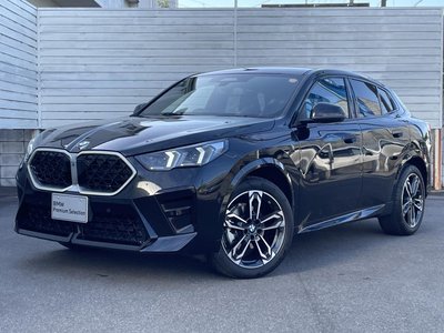 BMW X2 - 2