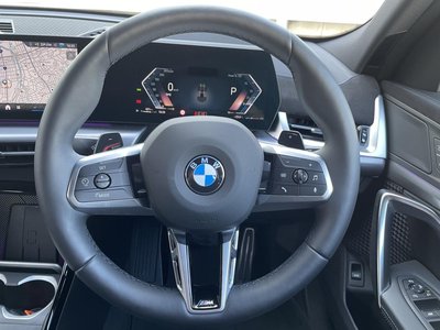 BMW X2 - 5