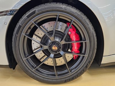 PORSCHE 911 - 6