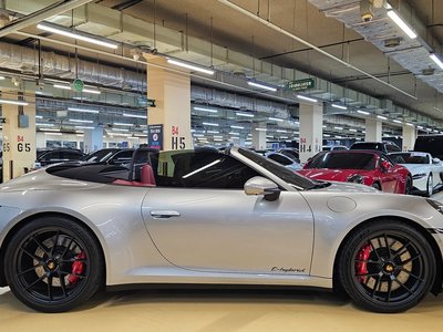 PORSCHE 911 - 3
