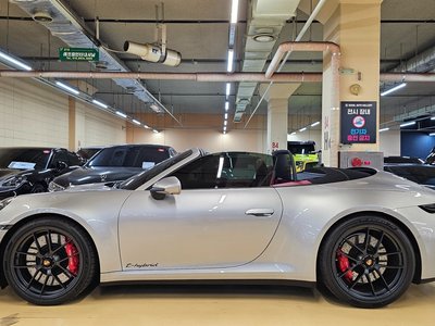 PORSCHE 911 - 2