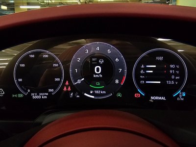 PORSCHE 911 - 8