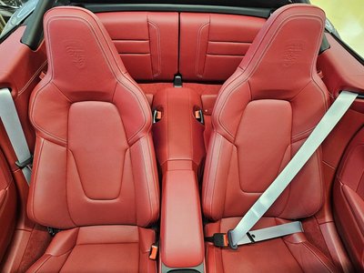 PORSCHE 911 - 10