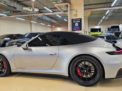 PORSCHE 911 - 5