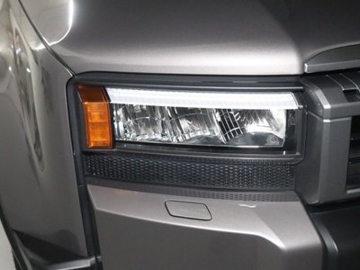 2025 Toyota LAND CRUISER 250 — миниатюра 22