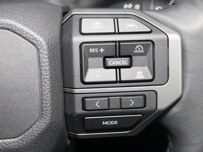2025 Toyota LAND CRUISER 250 — миниатюра 30
