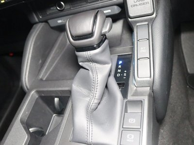 2025 Toyota LAND CRUISER 250 — миниатюра 34