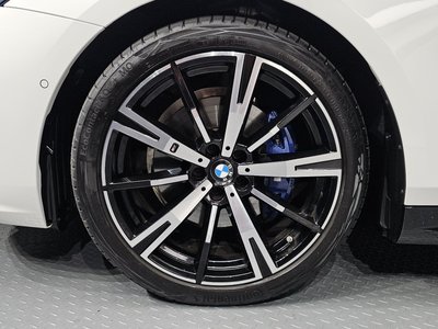 BMW 5 SERIES - 6