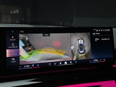 2025 BMW 5 SERIES — миниатюра 20