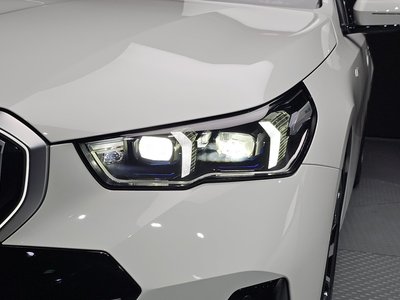 BMW 5 SERIES - 9