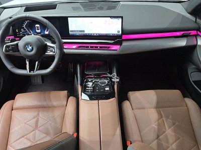 BMW 5 SERIES - 5