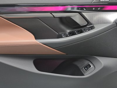 2025 BMW 5 SERIES — миниатюра 14