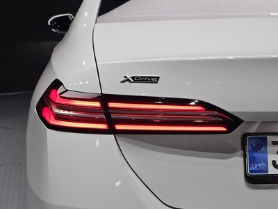 BMW 5 SERIES - 10