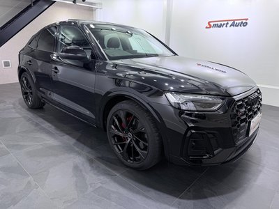 AUDI SQ5 SPORTBACK